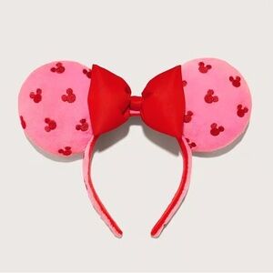 Stoney Clover Lane Disney Valentines Day Ears